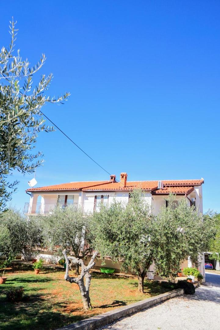 סבודרייה Apartment Daniela מראה חיצוני תמונה