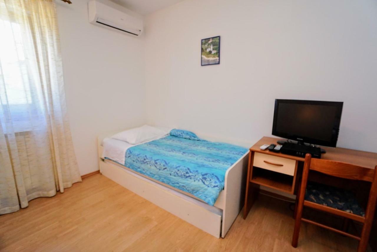סבודרייה Apartment Daniela מראה חיצוני תמונה