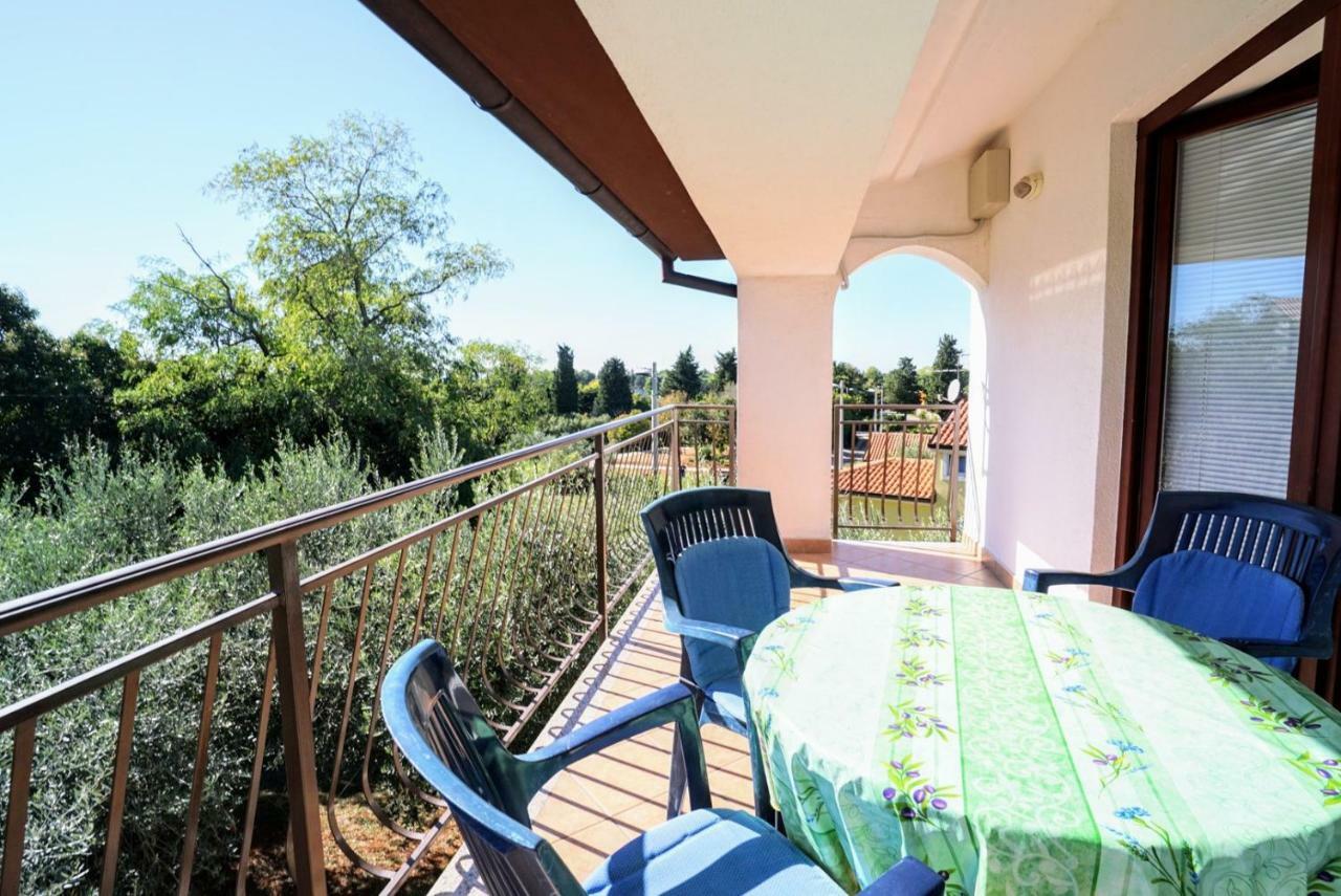 סבודרייה Apartment Daniela מראה חיצוני תמונה