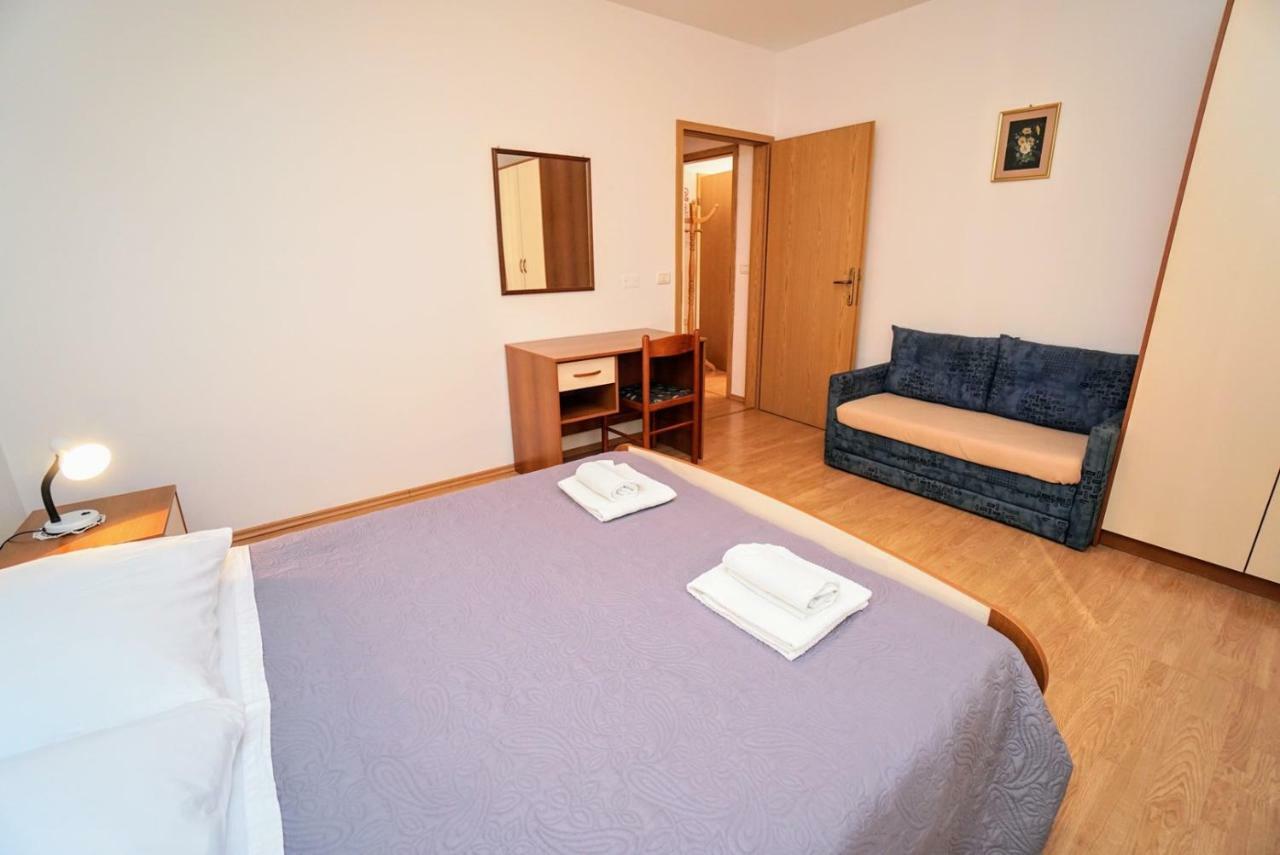 סבודרייה Apartment Daniela מראה חיצוני תמונה