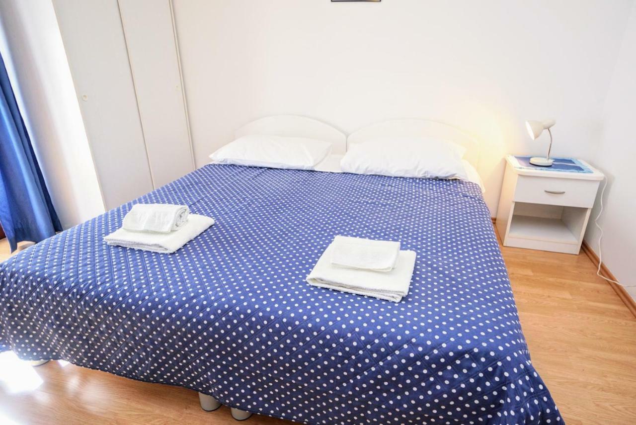 סבודרייה Apartment Daniela מראה חיצוני תמונה