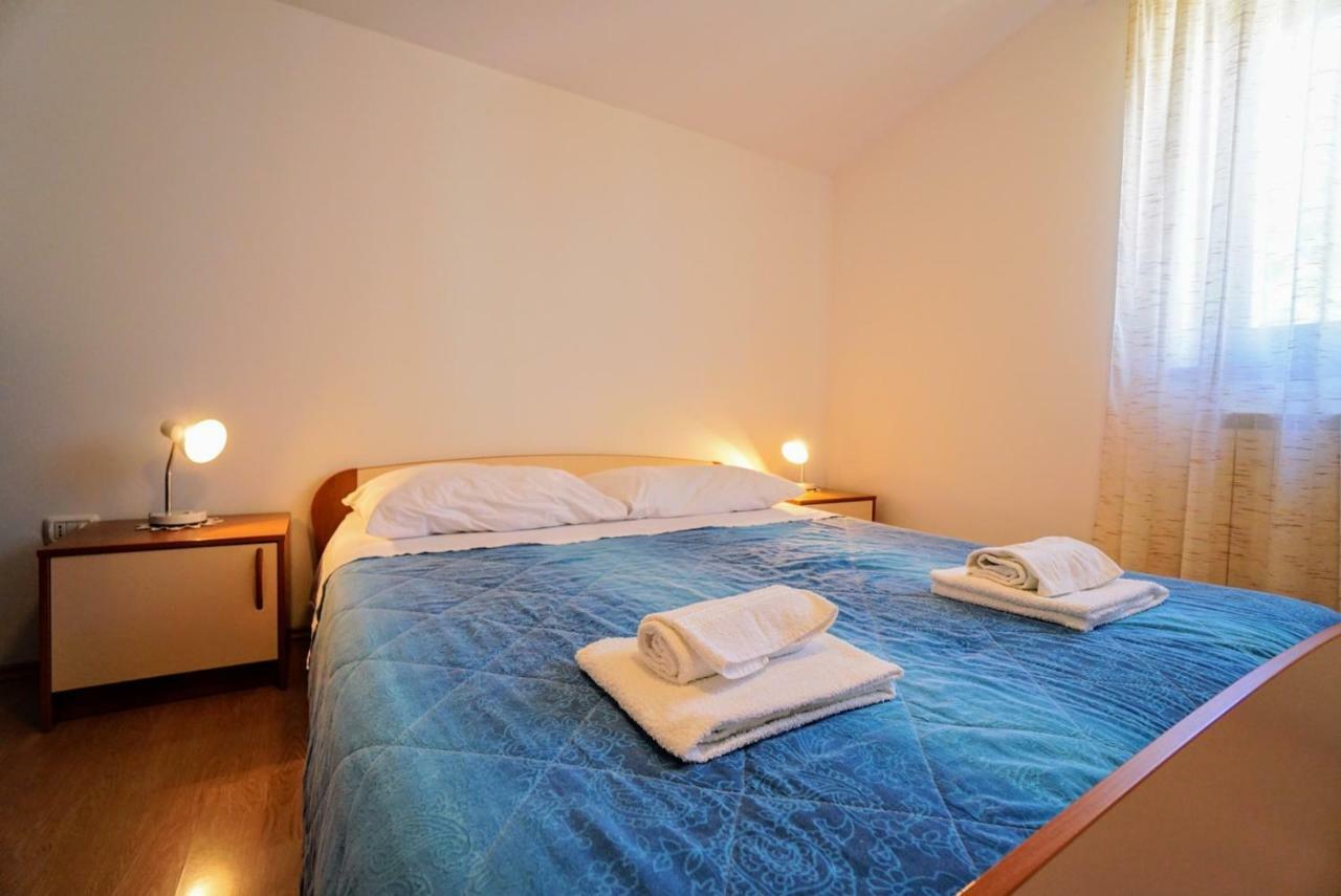 סבודרייה Apartment Daniela מראה חיצוני תמונה
