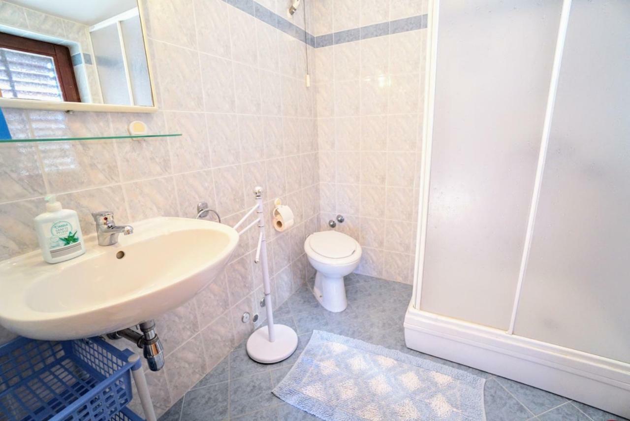 סבודרייה Apartment Daniela מראה חיצוני תמונה