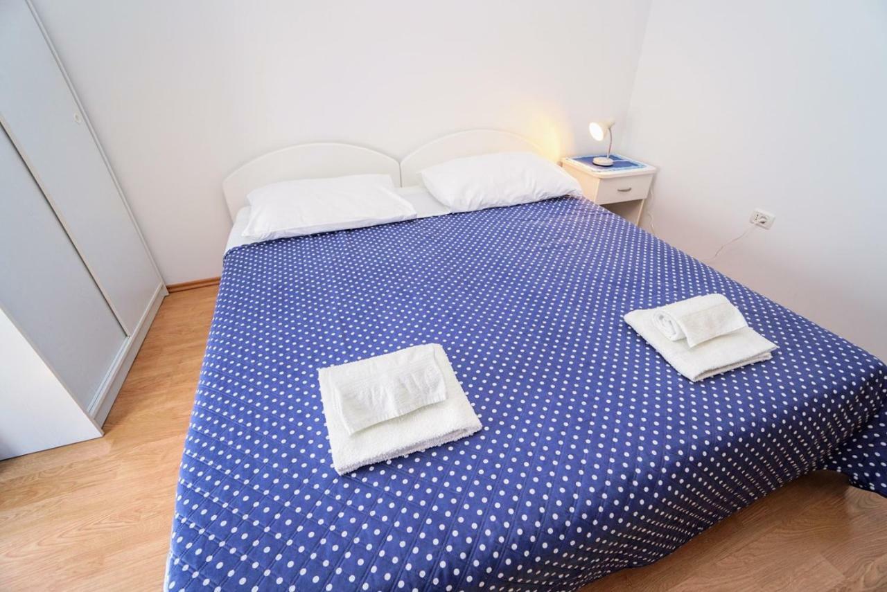 סבודרייה Apartment Daniela מראה חיצוני תמונה