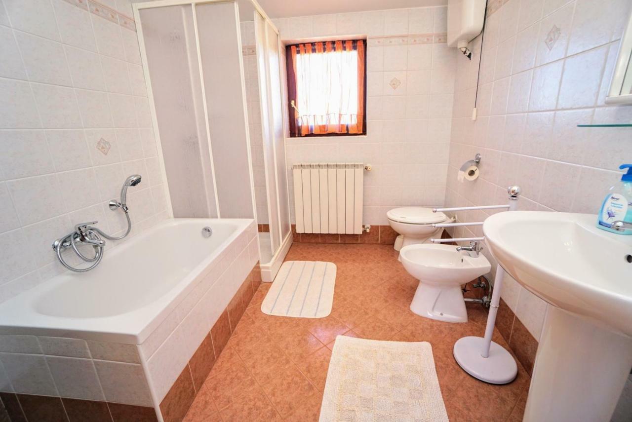 סבודרייה Apartment Daniela מראה חיצוני תמונה