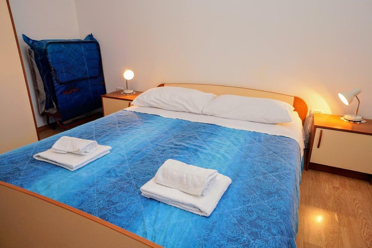 סבודרייה Apartment Daniela מראה חיצוני תמונה