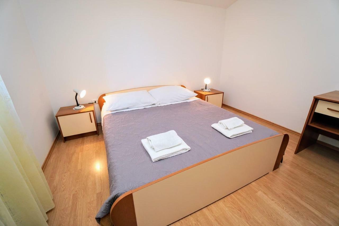 סבודרייה Apartment Daniela מראה חיצוני תמונה