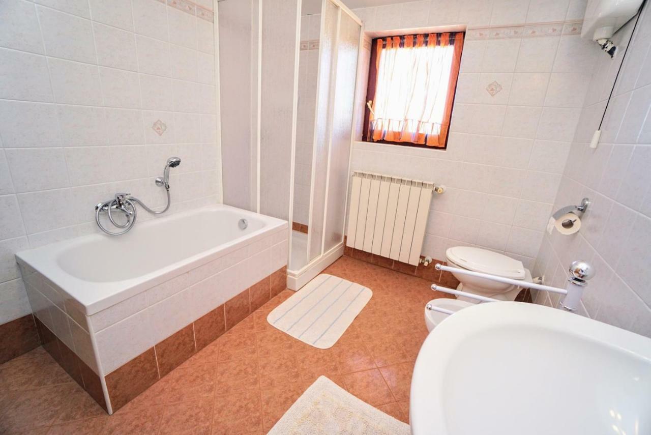 סבודרייה Apartment Daniela מראה חיצוני תמונה