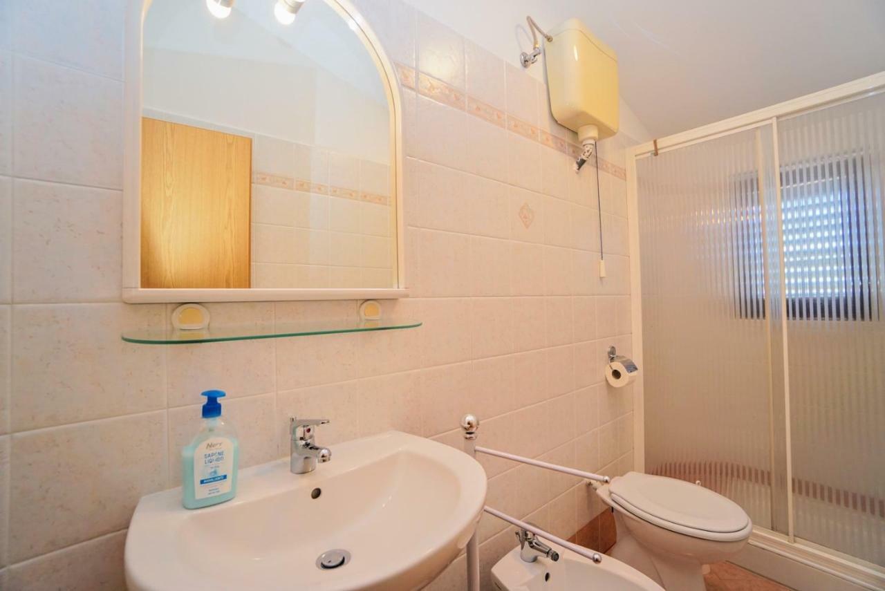 סבודרייה Apartment Daniela מראה חיצוני תמונה