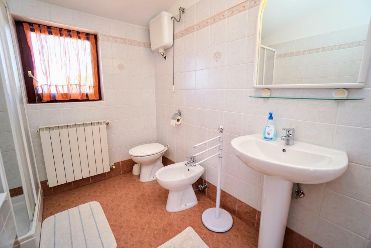 סבודרייה Apartment Daniela מראה חיצוני תמונה