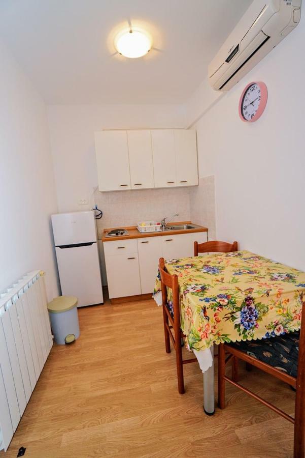 סבודרייה Apartment Daniela מראה חיצוני תמונה