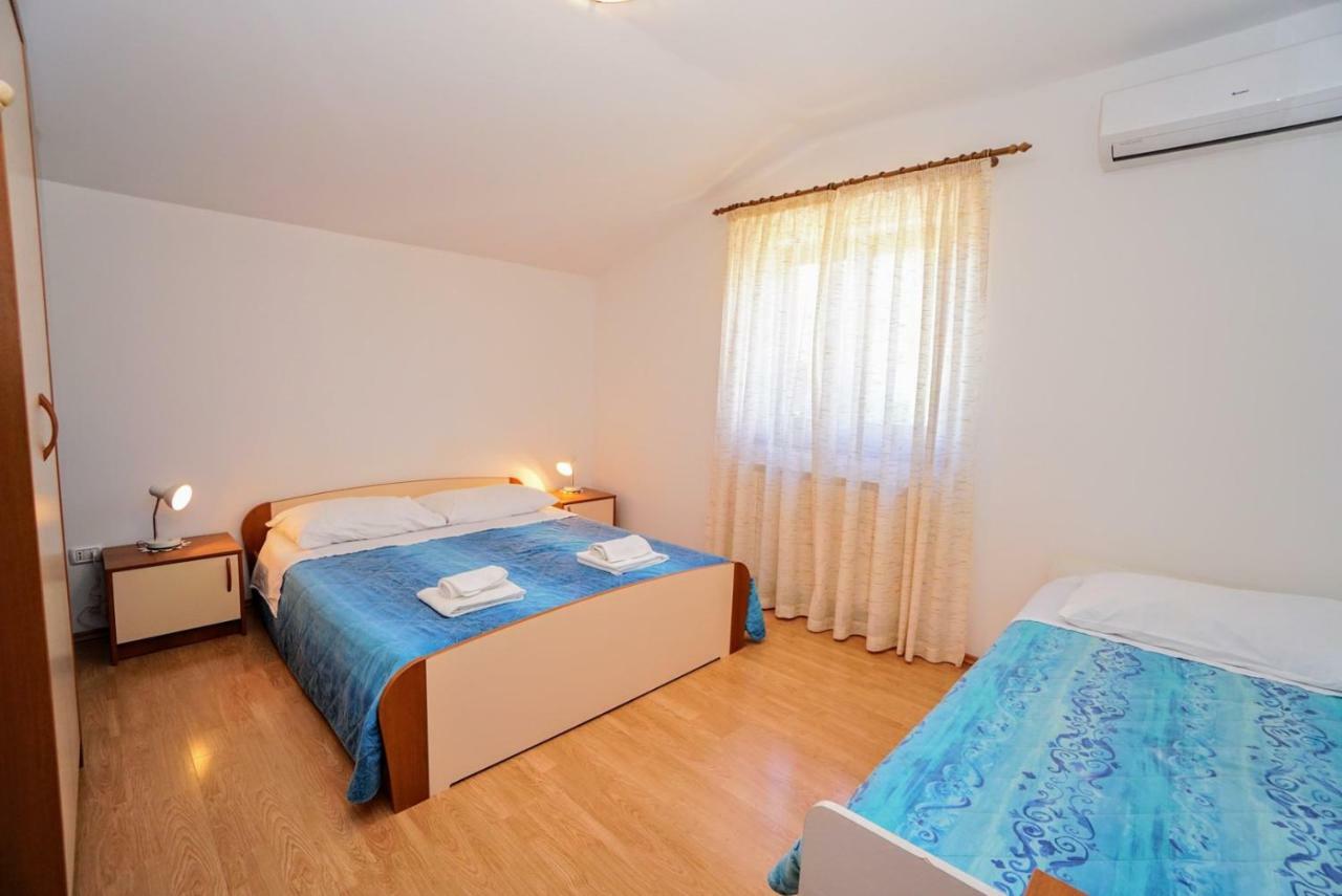 סבודרייה Apartment Daniela מראה חיצוני תמונה