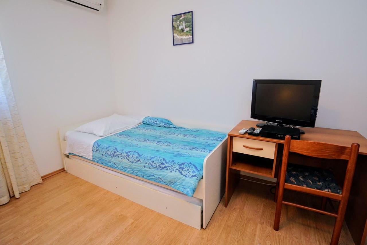 סבודרייה Apartment Daniela מראה חיצוני תמונה