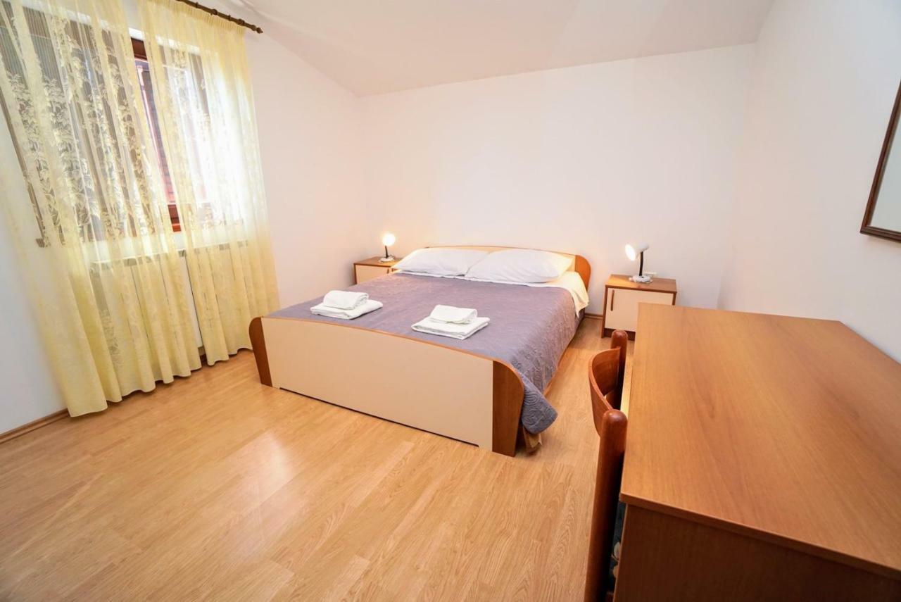 סבודרייה Apartment Daniela מראה חיצוני תמונה