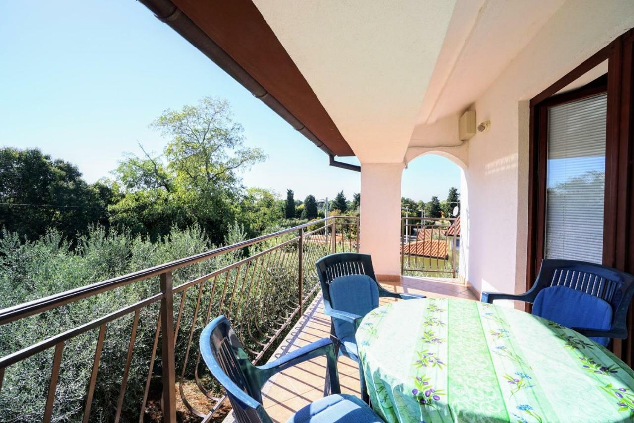 סבודרייה Apartment Daniela מראה חיצוני תמונה