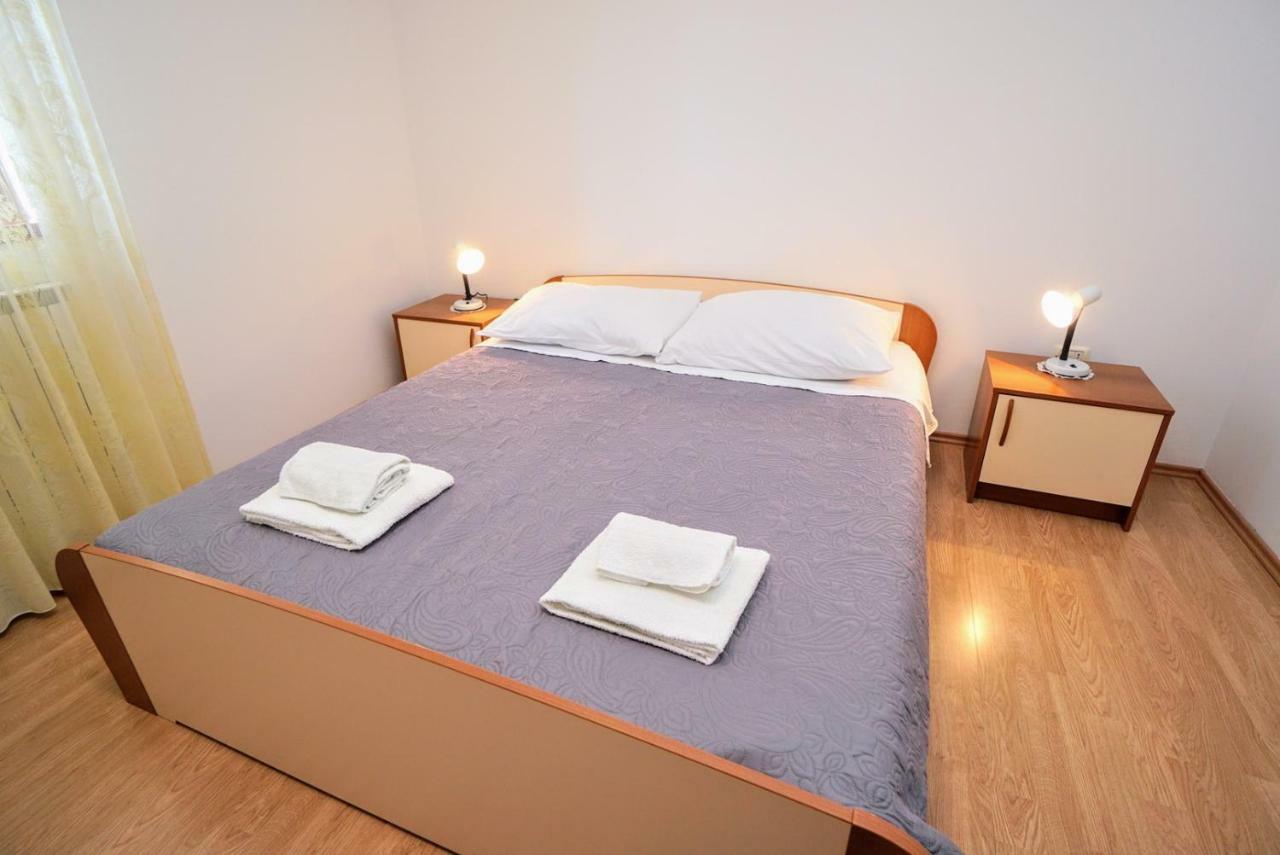 סבודרייה Apartment Daniela מראה חיצוני תמונה