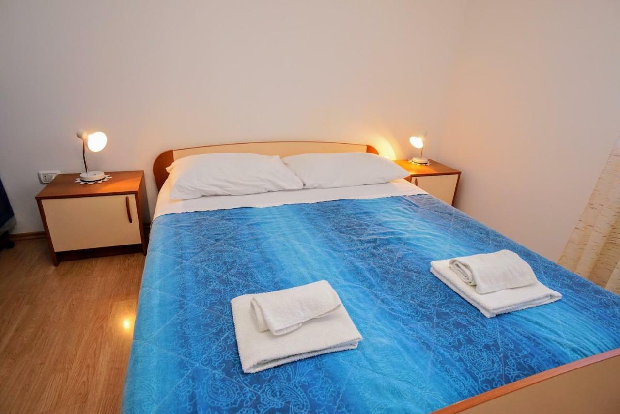 סבודרייה Apartment Daniela מראה חיצוני תמונה