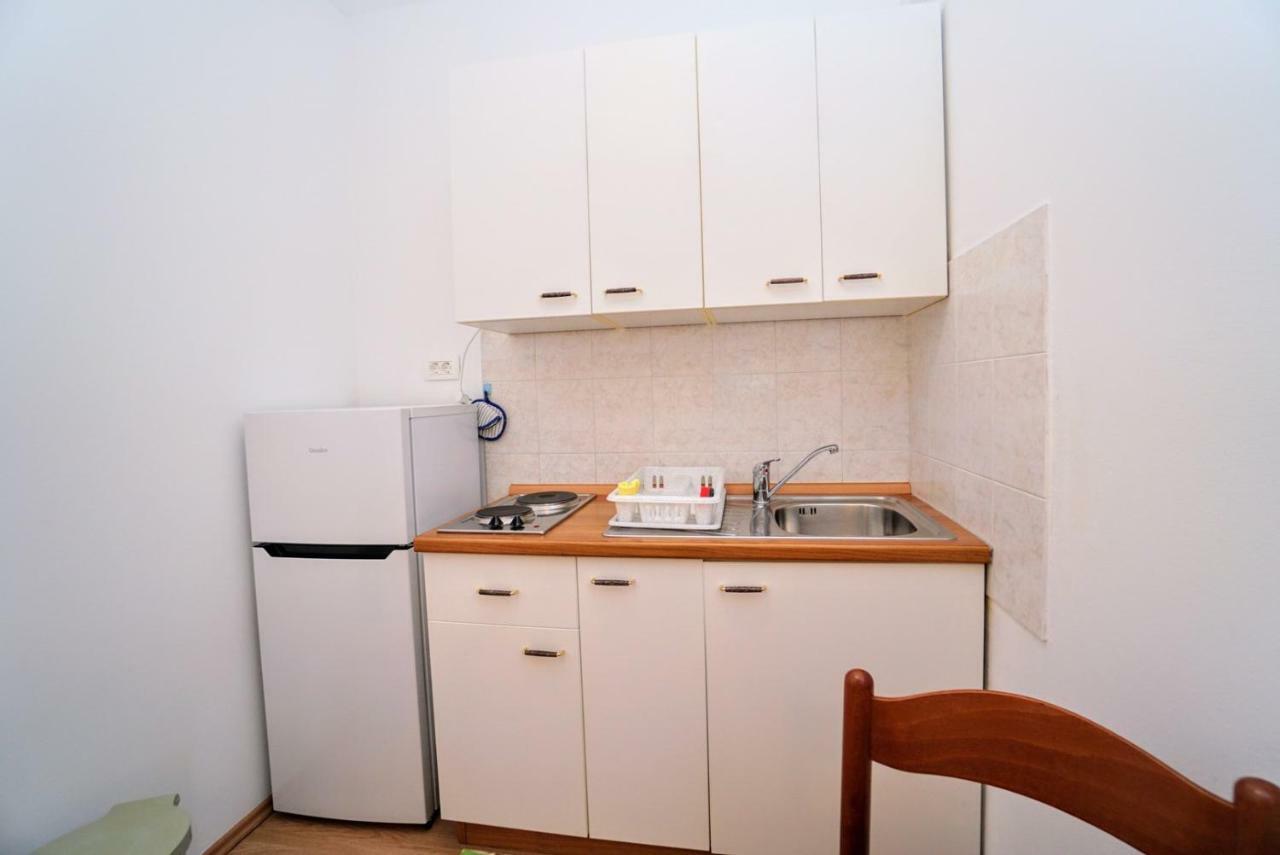 סבודרייה Apartment Daniela מראה חיצוני תמונה