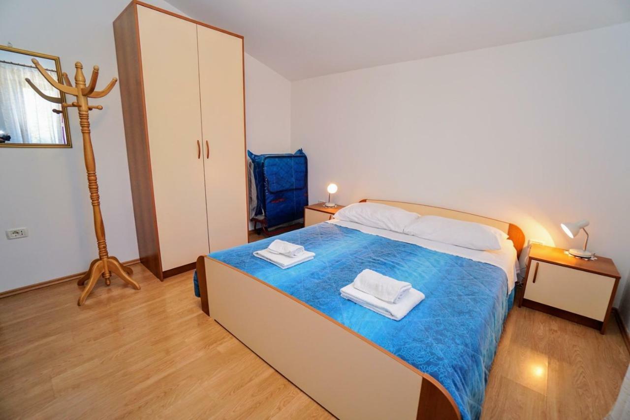 סבודרייה Apartment Daniela מראה חיצוני תמונה