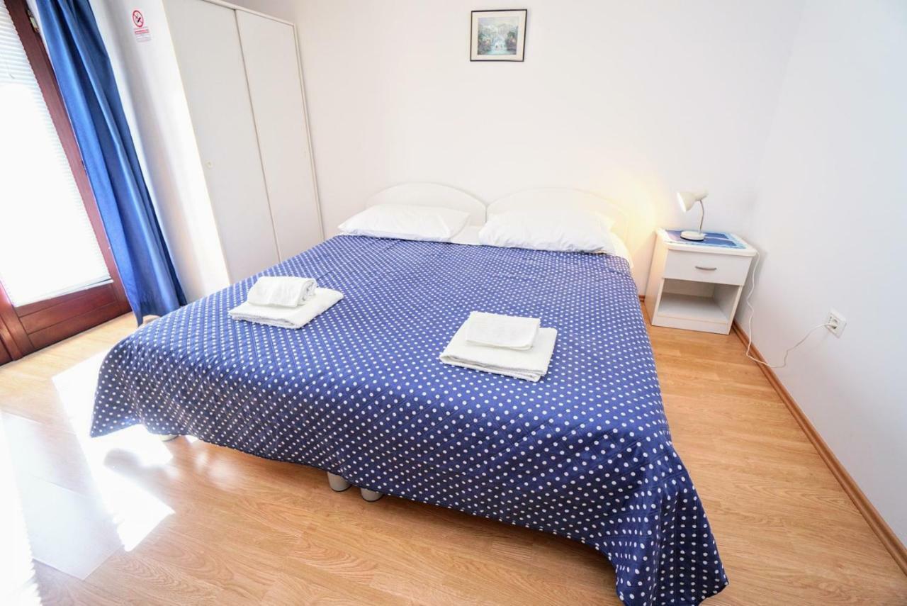 סבודרייה Apartment Daniela מראה חיצוני תמונה
