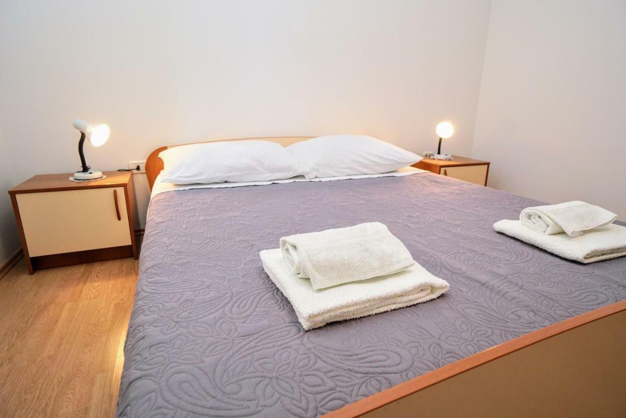 סבודרייה Apartment Daniela מראה חיצוני תמונה