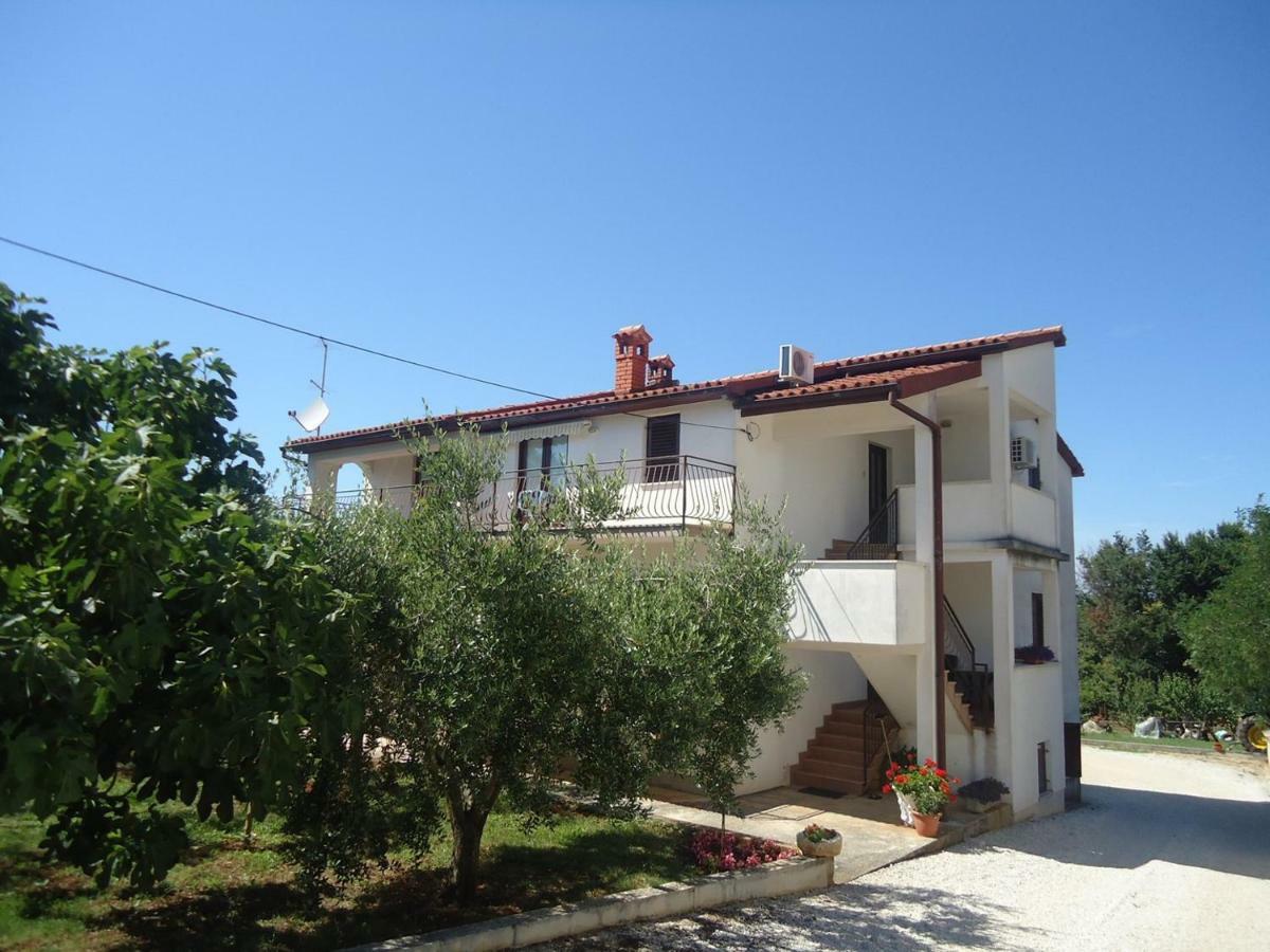 סבודרייה Apartment Daniela מראה חיצוני תמונה