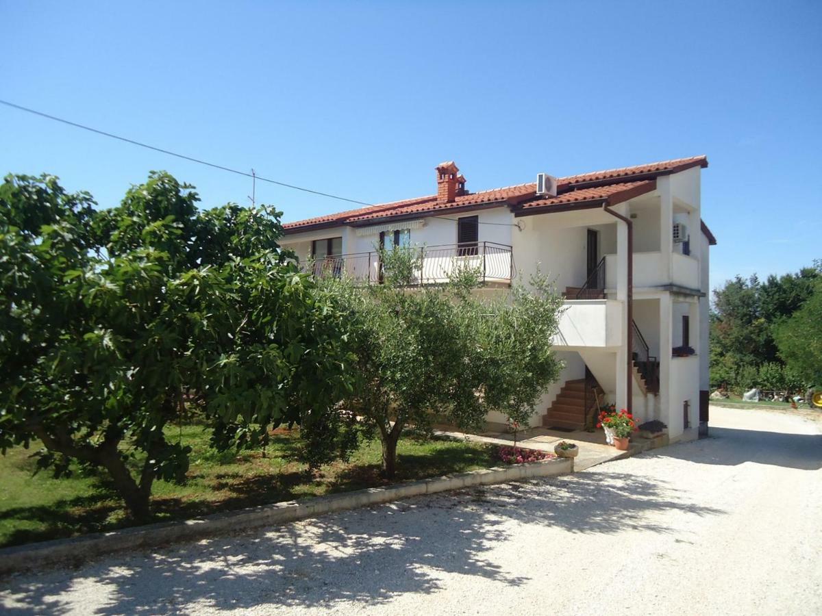 סבודרייה Apartment Daniela מראה חיצוני תמונה